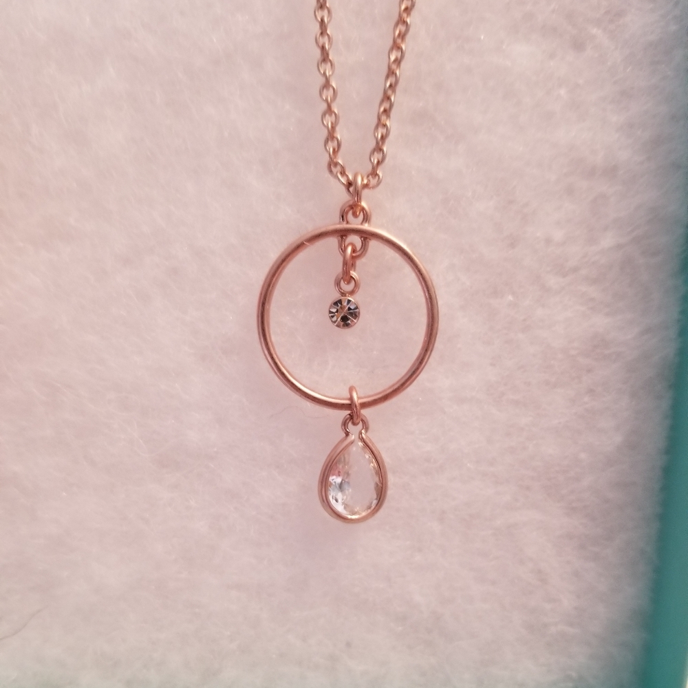NIB Jbloom Necklace